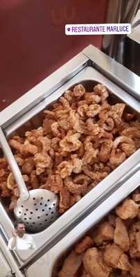 Restaurante Da Marluce