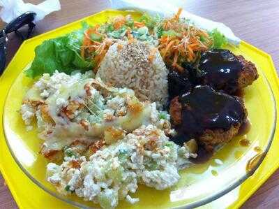 Nascente Um Gosto De Sol