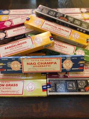 Nascente Um Gosto De Sol