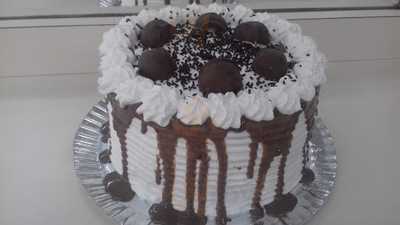 Restaurante Sabor Du Cheff