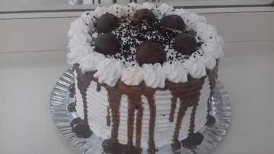 Restaurante Sabor Du Cheff