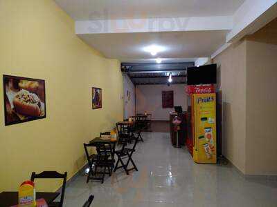 Pastelaria Casa Do Pastel