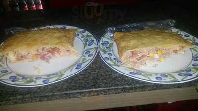 Pastelaria Casa Do Pastel