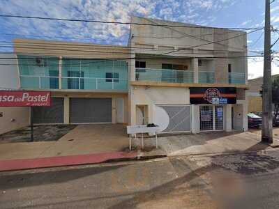 Pastelaria Casa Do Pastel