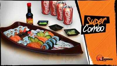 Temakeria Japesca Moinhos