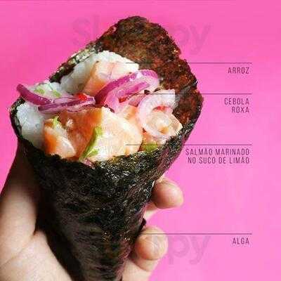 Temakeria Japesca Moinhos