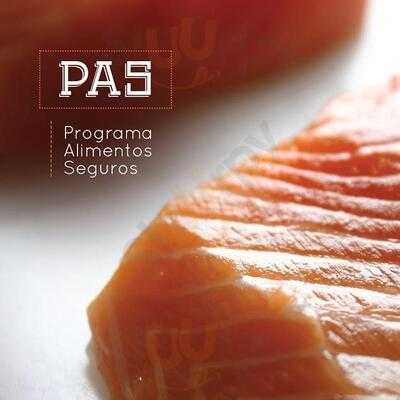 Temakeria Japesca Moinhos