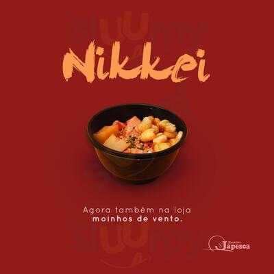 Temakeria Japesca Moinhos