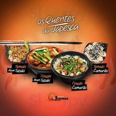 Temakeria Japesca Moinhos