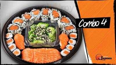 Temakeria Japesca Moinhos