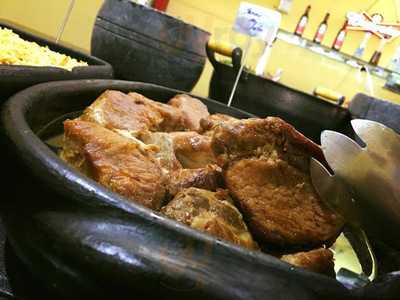 Churrascaria João Da Carne