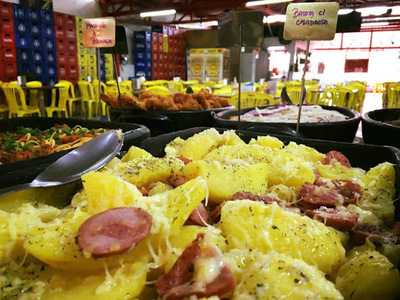 Churrascaria João Da Carne