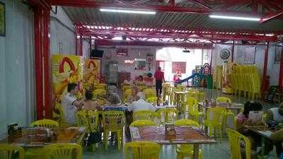 Churrascaria João Da Carne