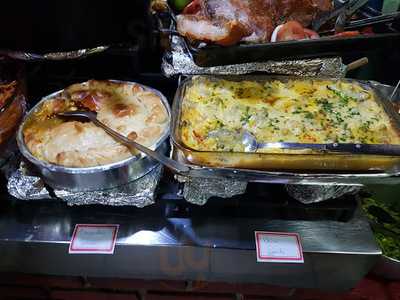 Oriente Emporio E Restaurante