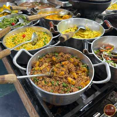 Oriente Emporio E Restaurante