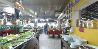 Oriente Emporio E Restaurante