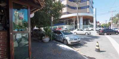 Oriente Emporio E Restaurante