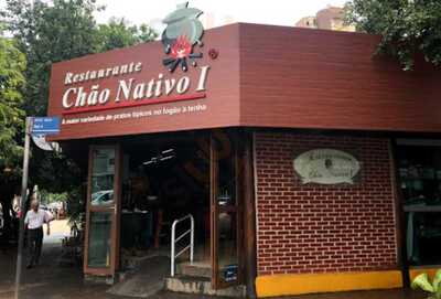 Oriente Emporio E Restaurante