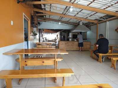 Restaurante E Lanchonete Costa E Silva