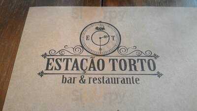 Estacao Torto