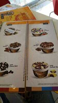 Chiquinho Sorvetes Porto Alegre