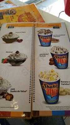 Chiquinho Sorvetes Porto Alegre