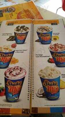 Chiquinho Sorvetes Porto Alegre