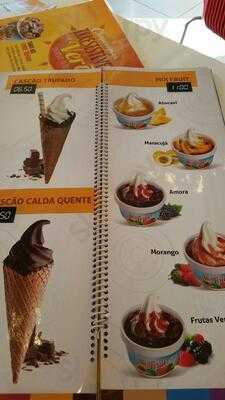 Chiquinho Sorvetes Porto Alegre