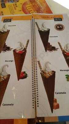 Chiquinho Sorvetes Porto Alegre