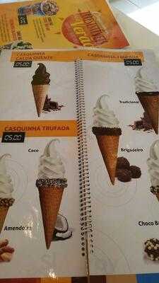 Chiquinho Sorvetes Porto Alegre