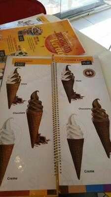 Chiquinho Sorvetes Porto Alegre