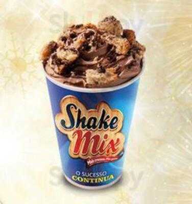 Chiquinho Sorvetes Porto Alegre