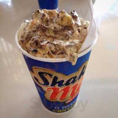 Chiquinho Sorvetes Porto Alegre