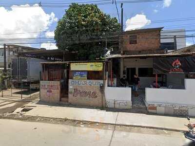 Simone Bar E Restaurante