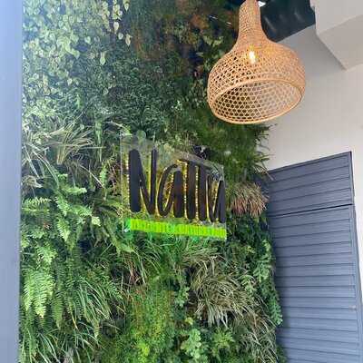 Nattu Restaurante