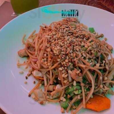 Nattu Restaurante