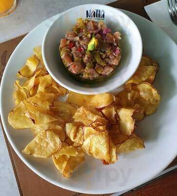 Nattu Restaurante