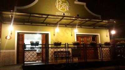 Pasta Pizza Comércio De Pizzas E Rotisseria