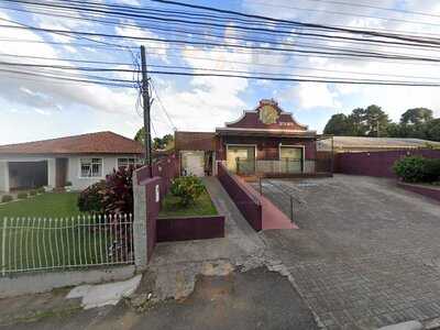 Pasta Pizza Comércio De Pizzas E Rotisseria