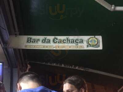 Bar Casa Da Cachaca