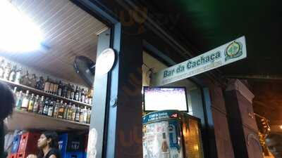 Bar Casa Da Cachaca