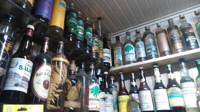 Bar Casa Da Cachaca