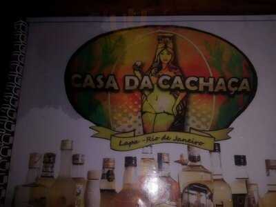 Bar Casa Da Cachaca