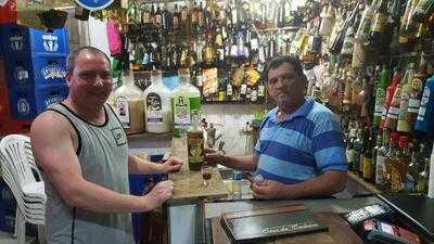 Bar Casa Da Cachaca