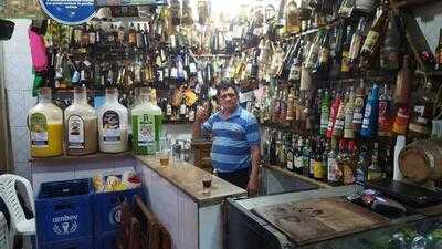 Bar Casa Da Cachaca