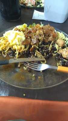 Especial Charque Na Brasa