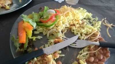 Especial Charque Na Brasa