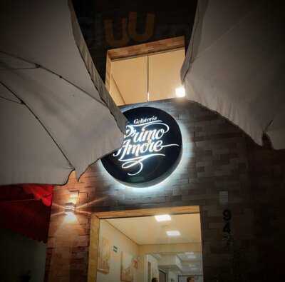 Gelateria Primo Amore