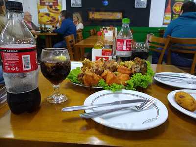 Bar E Restaurante Canal 3