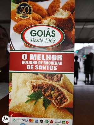 Bar E Restaurante Canal 3